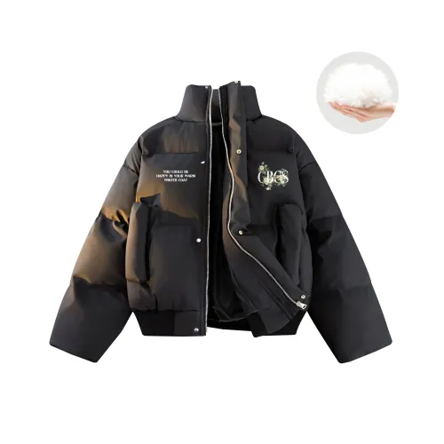 Herbal Primer Пуховая куртка Унисекс