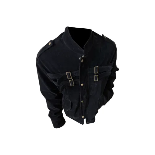 YGHOME OFFICIAL Бейсбольная куртка Унисекс