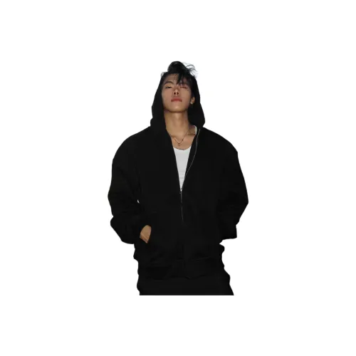 CORNILOT Черный Унисекс Свитшоты