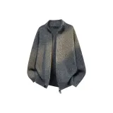 Тёмный вересковый серый