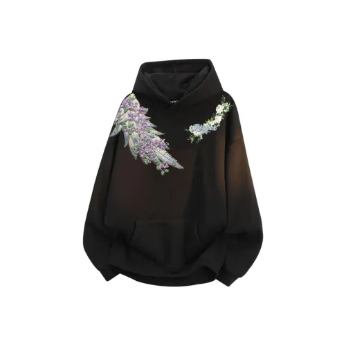 PISYPOX Унисекс Свитшоты