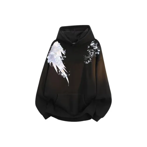 PISYPOX Унисекс Свитшоты