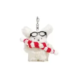 Шарф + Стекло Щенок