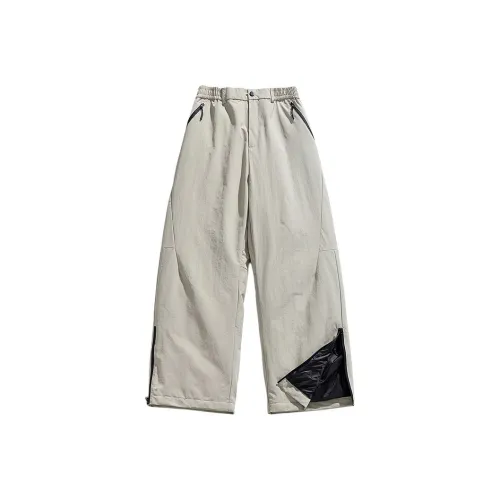 SNOW FLYING Winter Soldier Collection Пуховые штаны Унисекс