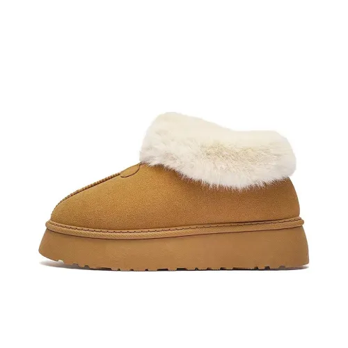 Cat Seven Seeks Сноубутсы Женские