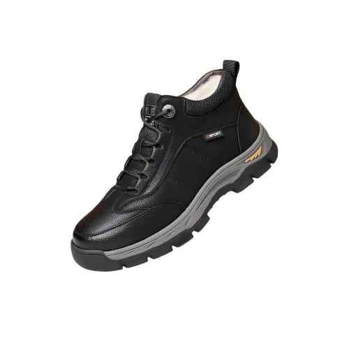 Frank Mully Сноубутсы Мужской