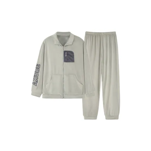 Purple Thousand Пижамный комплект мужской