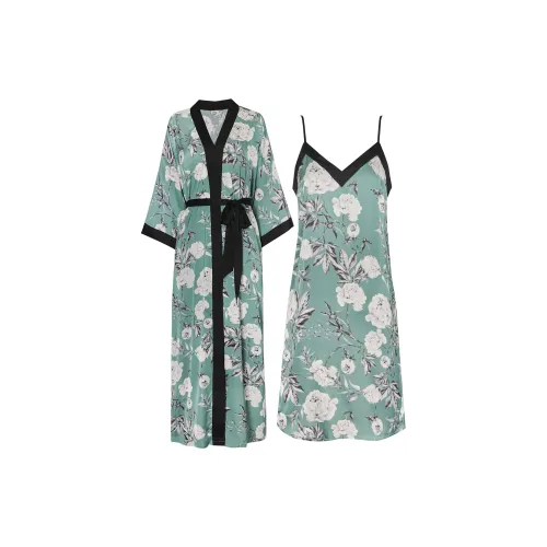 Selmark Женские Пижамные Комплекты