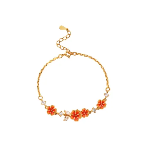 LuluCanaan Alloy Bracelets Women's