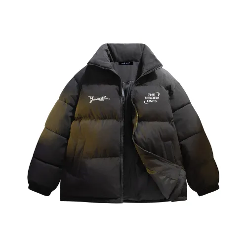 One-Man Down Puffer Unisex
