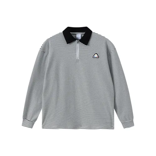 FIND BETTER Белый Унисекс T-рубашки