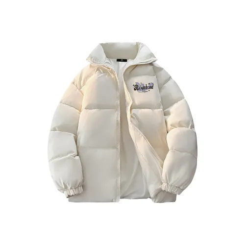 [Yang Transcend ENDORSEMENT] ROBINHOOD Пуховик Унисекс