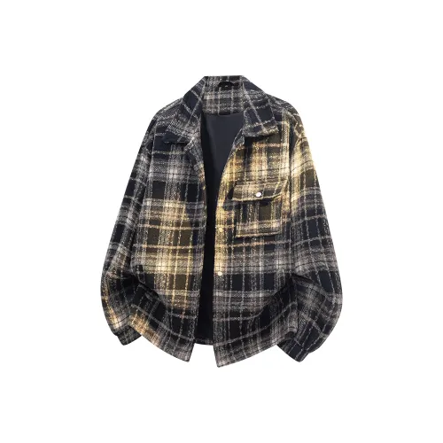 COPICVEN Унисекс Куртки