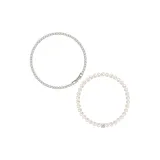 Многослойность Комбинация-Серебряный