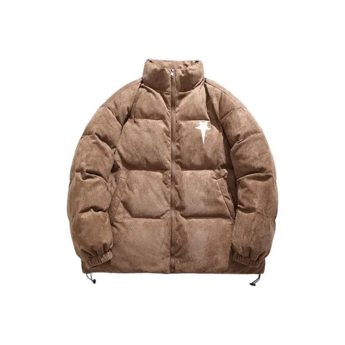 GALAXY FAIRY Хлопковый пуховик Унисекс