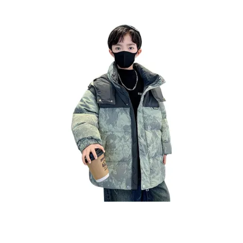 MUMUWU HOUSE Школьный возраст Топы