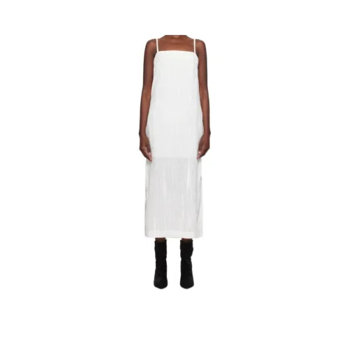 Loulou De Saison Slip Платье Женское