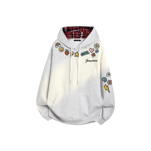 Под одним человеком Свитшот Унисекс