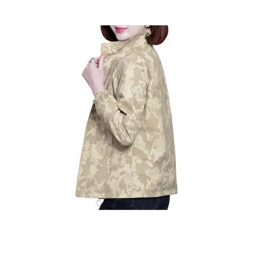 APBM Женские Куртки