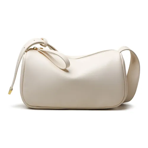 SMVP ПУ (полиуретан) Boston Pillow Bag Crossbody Bag Regular Women's Multicolor