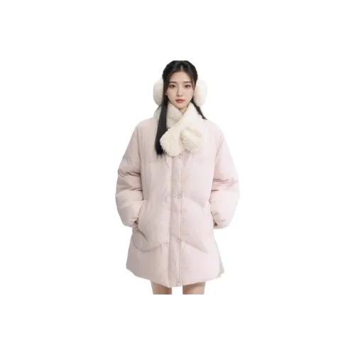 Peaches Peaches Пуховая куртка Женская