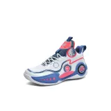 Белый Синий