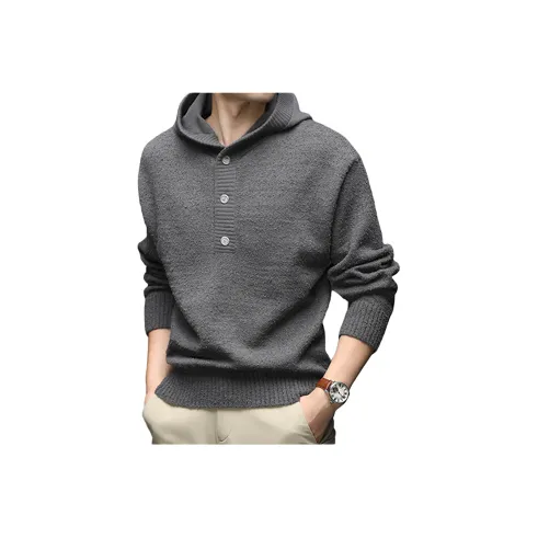 SENJIALUO Мужской Трикотаж