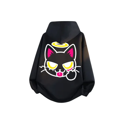 PAUL COSTELLOE Свитшот Унисекс