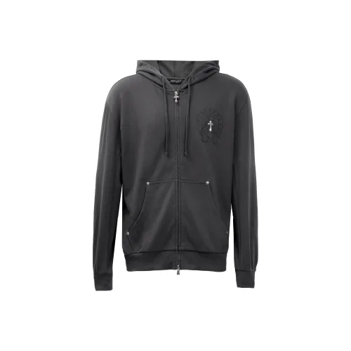 Ed Hardy SS25 Свитшот Куртка Мужская