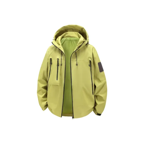 JUTEY Женские Куртки