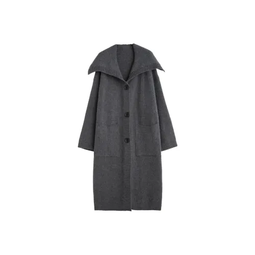 GUOZHEN Женская трикотажная одежда