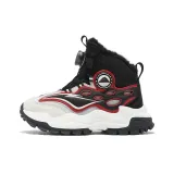 Черно-Красный