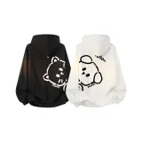 Чёрный Белый 2 упаковки