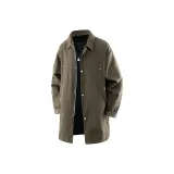 Армейский зеленый