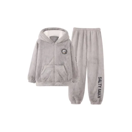 Purple Thousand Пижамный комплект мужской