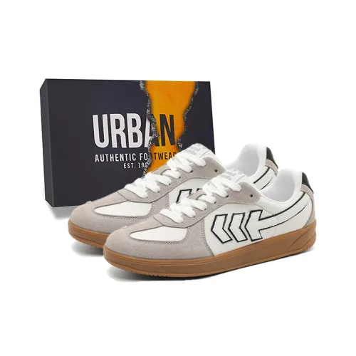URBAN AUTHENTIC Износостойкие и Легкие Низкие Кроссовки для Скейтбординга Унисекс