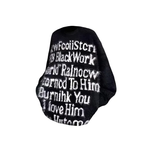 JIMI JONS Унисекс Трикотаж