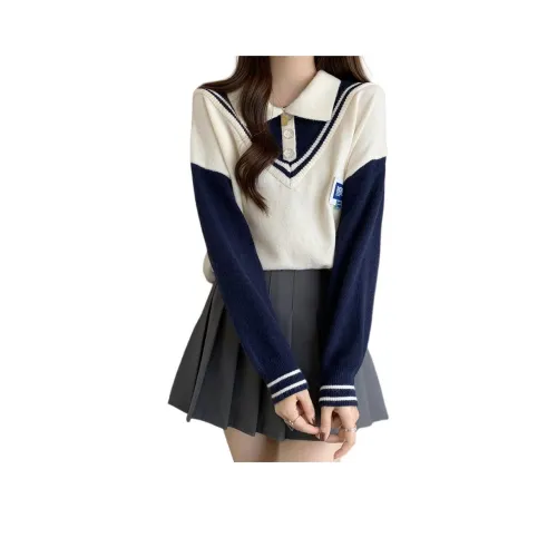 LADYXIEXIE Женская трикотажная одежда