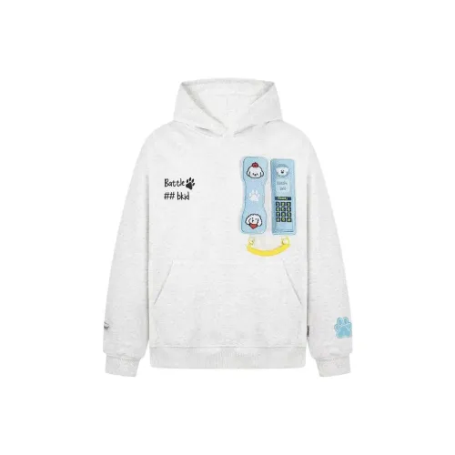 FTTHR Унисекс Свитшоты