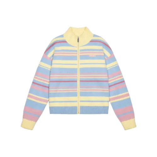 MDEHT Многоцветный Женский Трикотаж