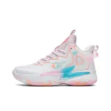 Белая пудра для кожи, макароны