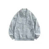 Светло-серый