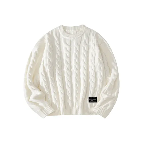 Izzue Свитер Hong KONG I.T Group Унисекс