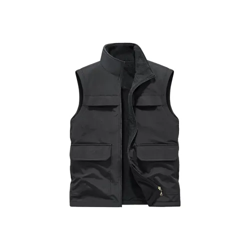 JEEP SPIRIT Мужские жилеты