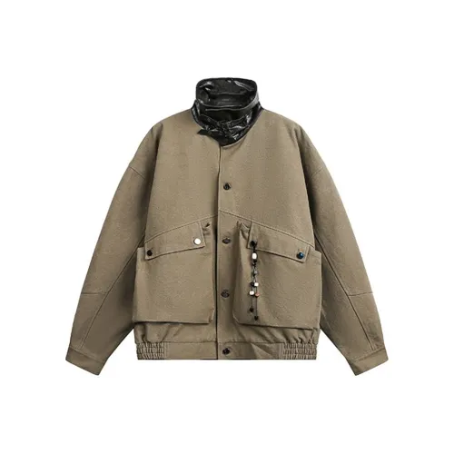 JASONWOOD Унисекс Куртки