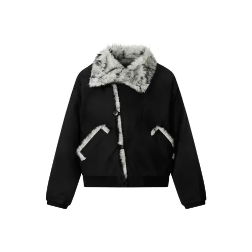 GBXM Унисекс Пуховики