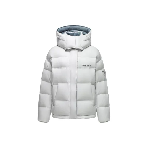TANBOER Женские Пуховики