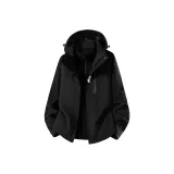 Черный (3-в-1)