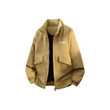 Имбирно-желтый