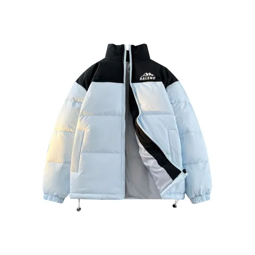 BALENO Унисекс Пуховики